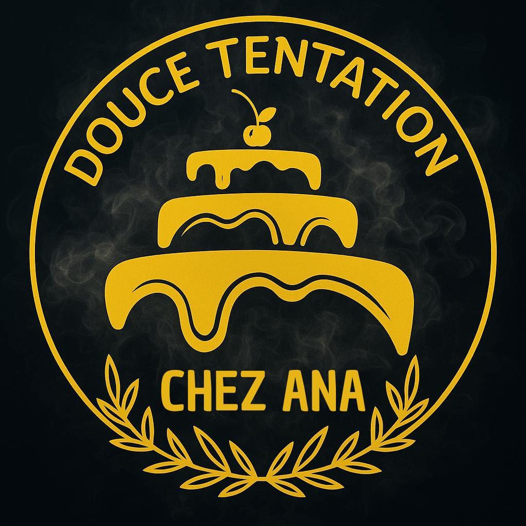 Logo Douce Tentation